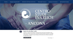 Desktop Screenshot of centrostudievareich.com